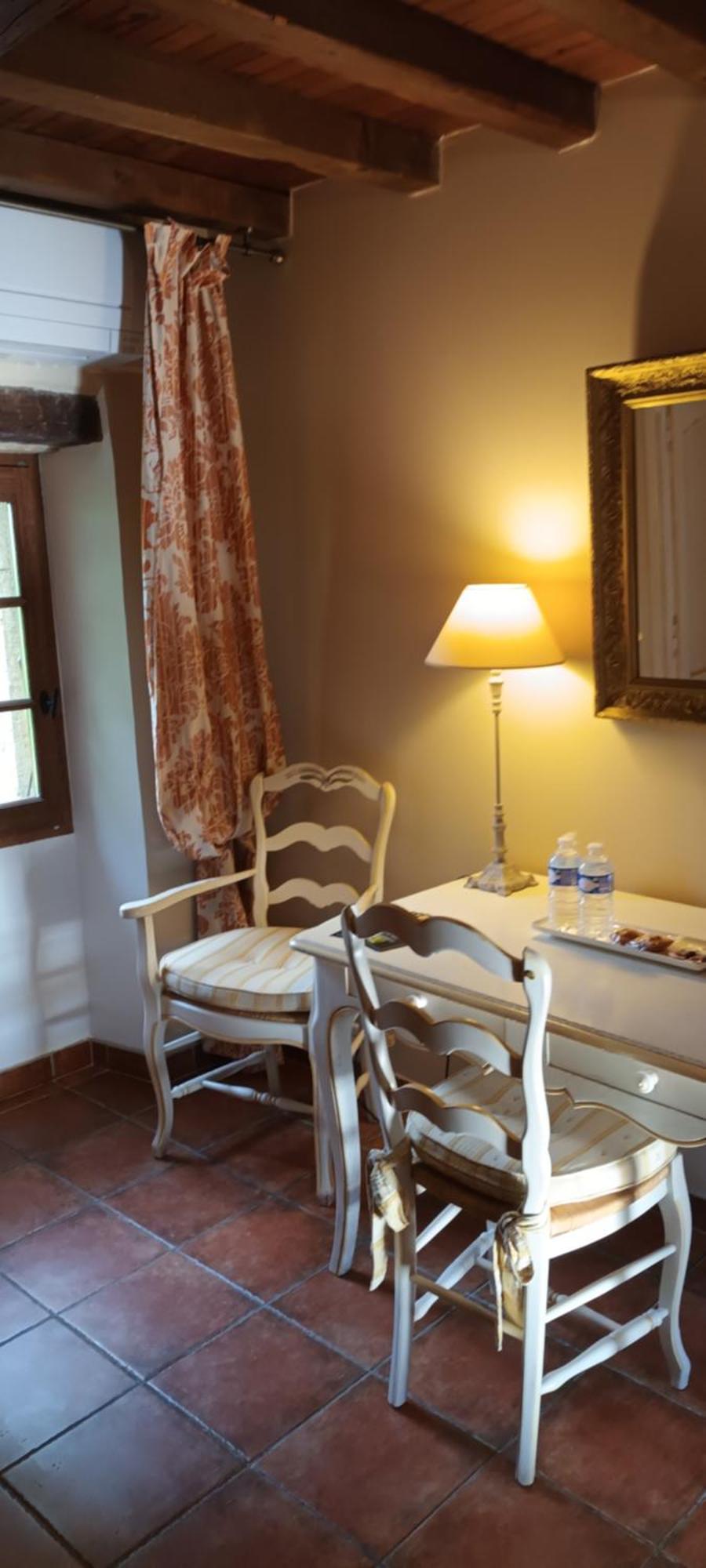 Bed and Breakfast Le Vieux Moulin De Jouques Zewnętrze zdjęcie